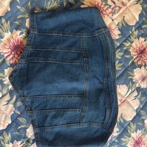 Women's Blue Denim Jeans